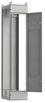 Изображение товара IEK SMART Корпус металлический ГРЩ 2000х400х600 IP31 УХЛ3