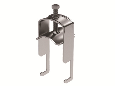 Изображение товара DKC Держатель кабельный для крепления к лотку/профилю,  д. 14-20