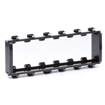 Изображение товара DKC Каркас 6 мод Viva In-liner Front черный