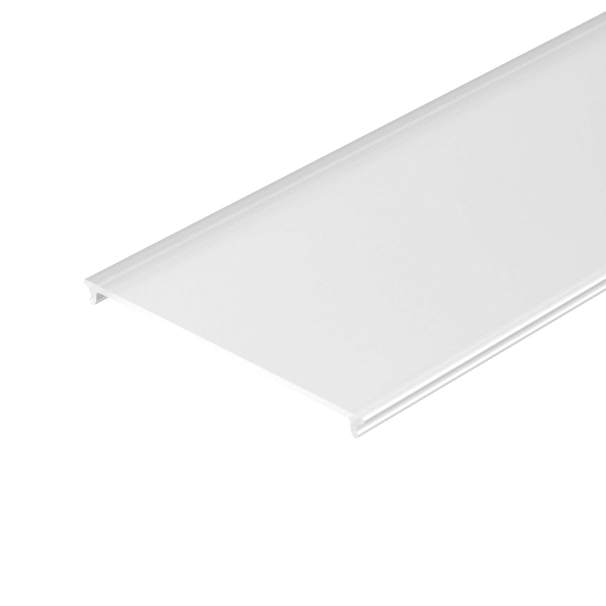 Изображение товара Arlight Экран STRETCH-S-50-CEIL-CENTER-10m OPAL (GAMMA50) (-)