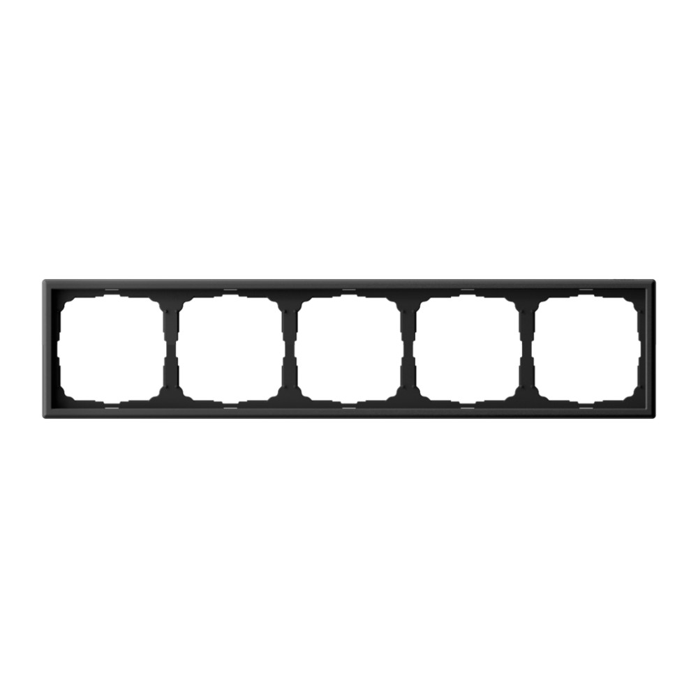 Изображение товара Ramka ArtGallery Карбон 5-ая универсальная для электроприборов