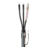 Изображение товара КВТ Кабельная муфта 3ПКТп(б)-1-16/25