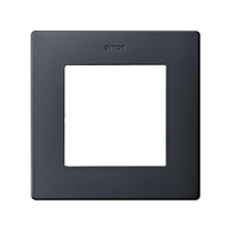 Изображение товара Simon 24 Графит Рамка 1-ая
