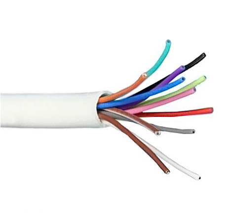 Изображение товара Кабель связи КСПВ 12х0,5