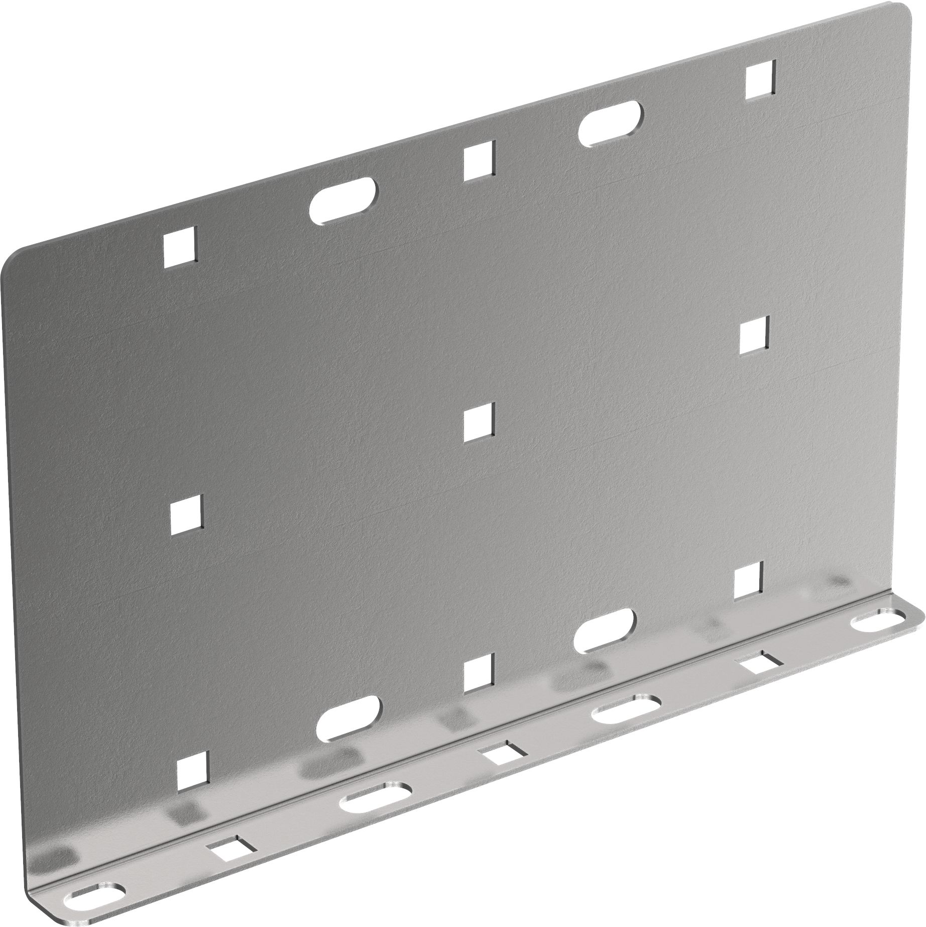 Изображение товара IEK LESTA Пластина соединительная h=80мм