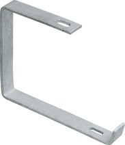 Изображение товара IEK Подвес С-образный 100