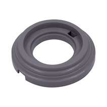 Изображение товара BIRONI Лизетта Пластик Титан Рамка 1-ая