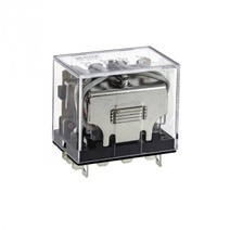 Изображение товара EKF PROxima Реле промежуточное РП 25/4 10А 24В АС.