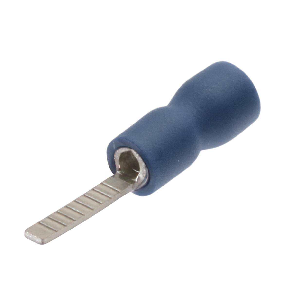 Изображение товара КВТ Наконечник штифтовой НШПИ 2,5-10 (уп.100)