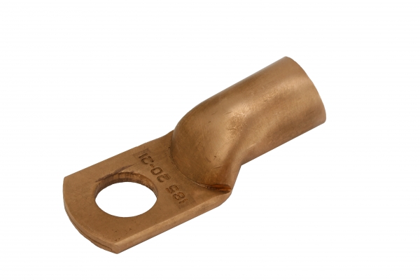 Изображение товара EKF PROxima Наконечник медный ТМ 10-6-5.