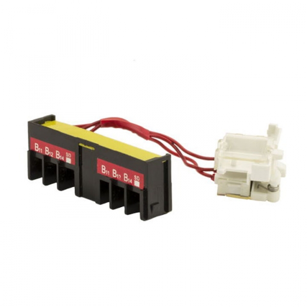 Изображение товара EKF PROxima Аварийный контакт к ВА-99М 250