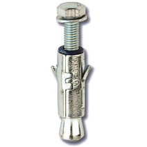 Изображение товара DKC Усиленный анкер с болтом М8