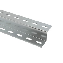 Изображение товара DKC Z-образный профиль 50х50х50,L2000,2,5 мм