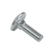 Изображение товара EKF PROxima Винт с квадратным подголовником М6х20 TDZ (400 шт).