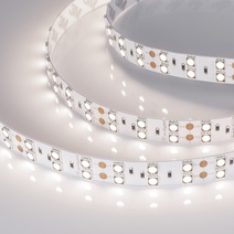 Изображение товара Лента RT-B120-15mm 24V Day4000 CRI98 (28.8 W/m, IP20, 5060, 5m) (Arlight, 28.8 Вт/м, IP20)