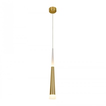 Изображение товара Citilux CL227012 Вегас Шампань Светильник Подвес