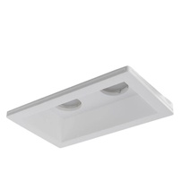 Изображение товара Arte Lamp A9214PL-2WH Invisible Точечный светильник
