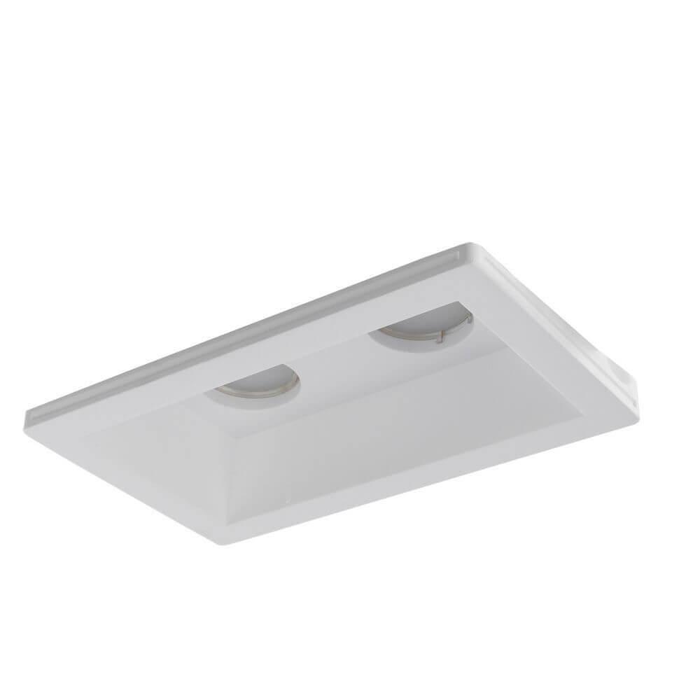 Изображение товара Arte Lamp A9214PL-2WH Invisible Точечный светильник