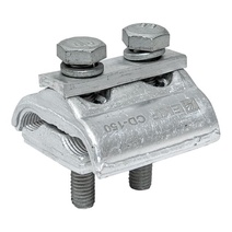 Изображение товара Зажим CD-150 плашечный EKF PROxima 16–150 мм2