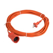 Изображение товара Удлинитель EKF Зевс 2.0 10 м без заземления