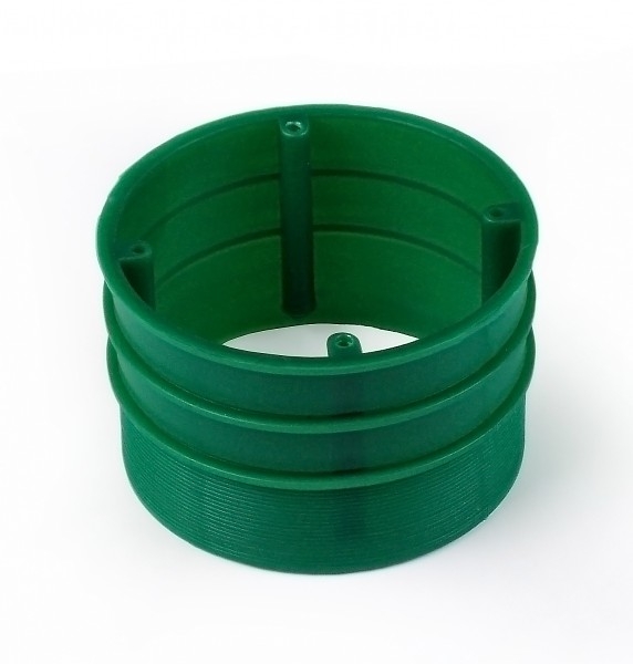 Изображение товара Hegel КП5301 Кольцо переходное КП 5301