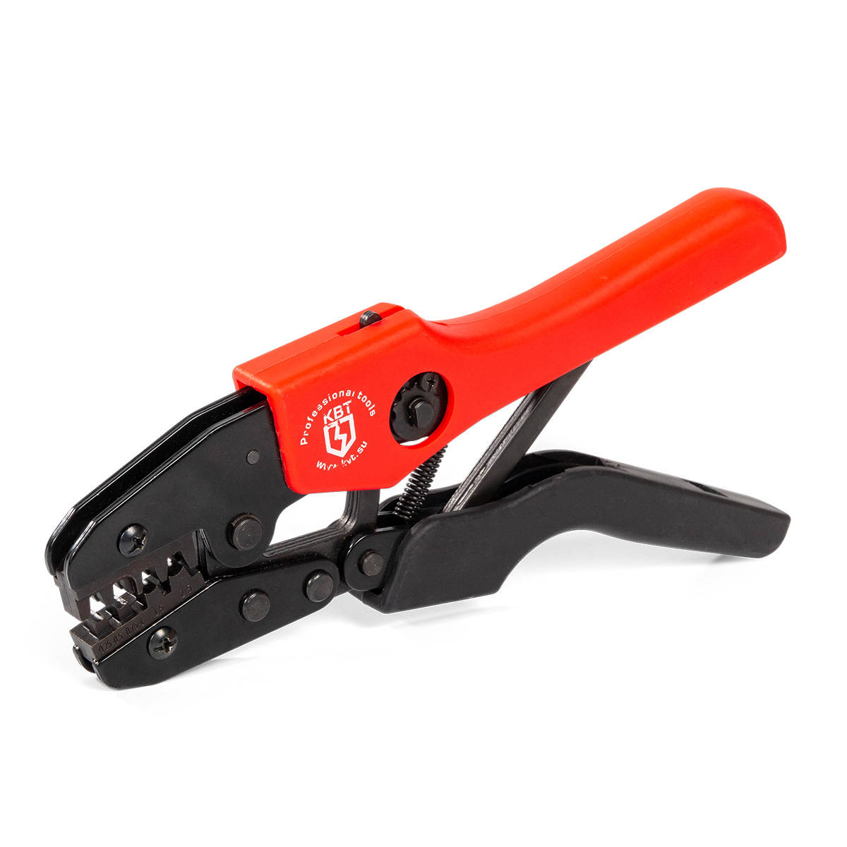 Изображение товара КВТ Пресс-клещи CTK-04