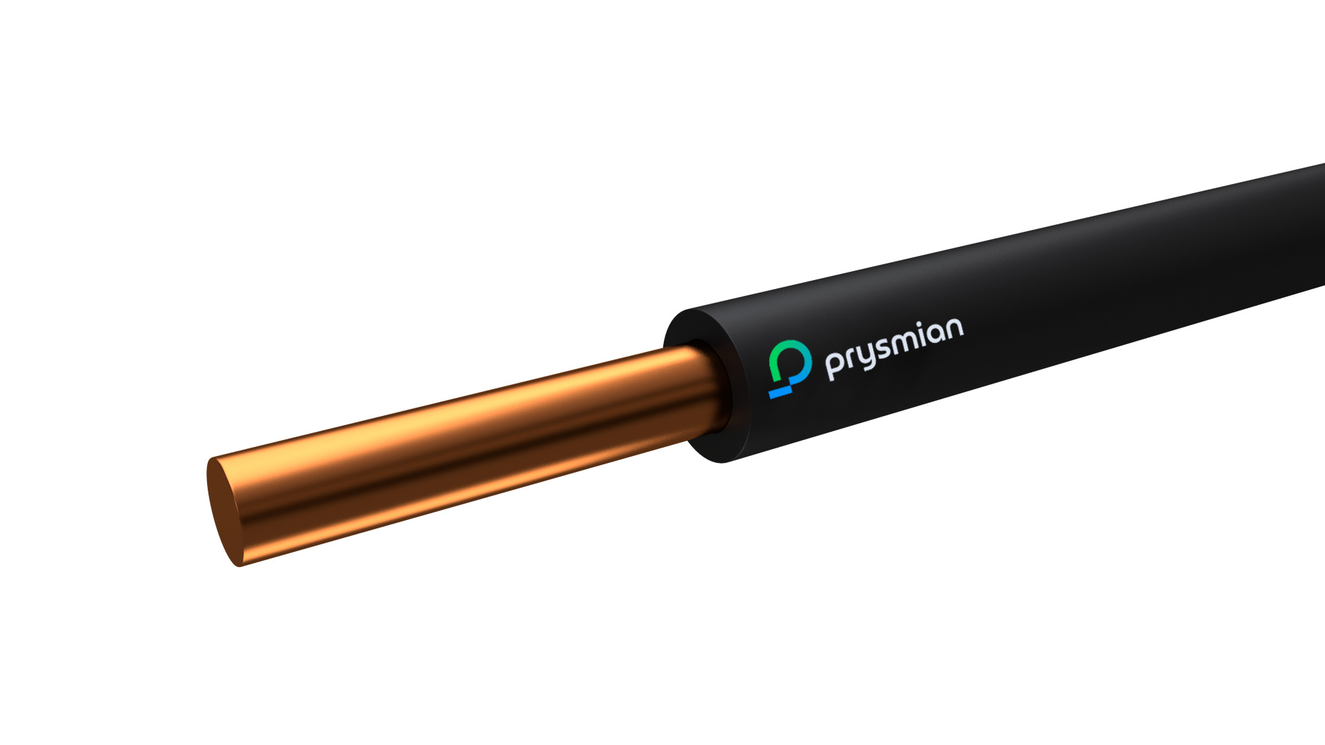 Изображение товара Провод ПуВнг(А) -LS 1х4 ч РЭК-Prysmian