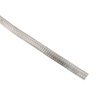 Изображение товара Хомут металлический EKF PROxima PFS/30 — монтаж 30 м, крепление Heat box