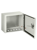 Изображение товара TDM корпус IP66 ЩМП-2.3.1-0 250x300x150