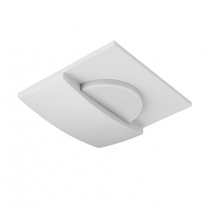 Изображение товара Lightstar Светильник точечный встраиваемый декоративный со встроенными светодиодами Lumina 212166