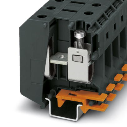 Изображение товара Phoenix Contact Проходные клеммы TB 50 I