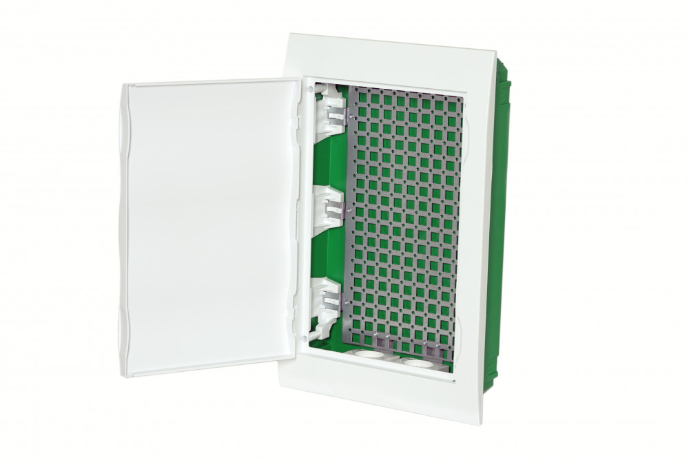 Изображение товара Корпус для электроники City9 Box IT Systeme Electric