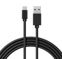 Изображение товара REXANT Шнур USB 3.1 type C (male) - USB 2.0 (male) 1M.