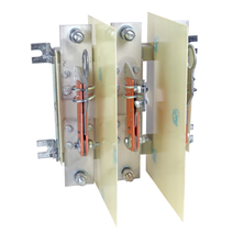 Изображение товара КЭАЗ Разъединитель РЕ19-39-31160-630А-УХЛ3.