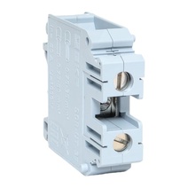 Изображение товара EKF Клеммная колодка винтовая 35 UT серая.