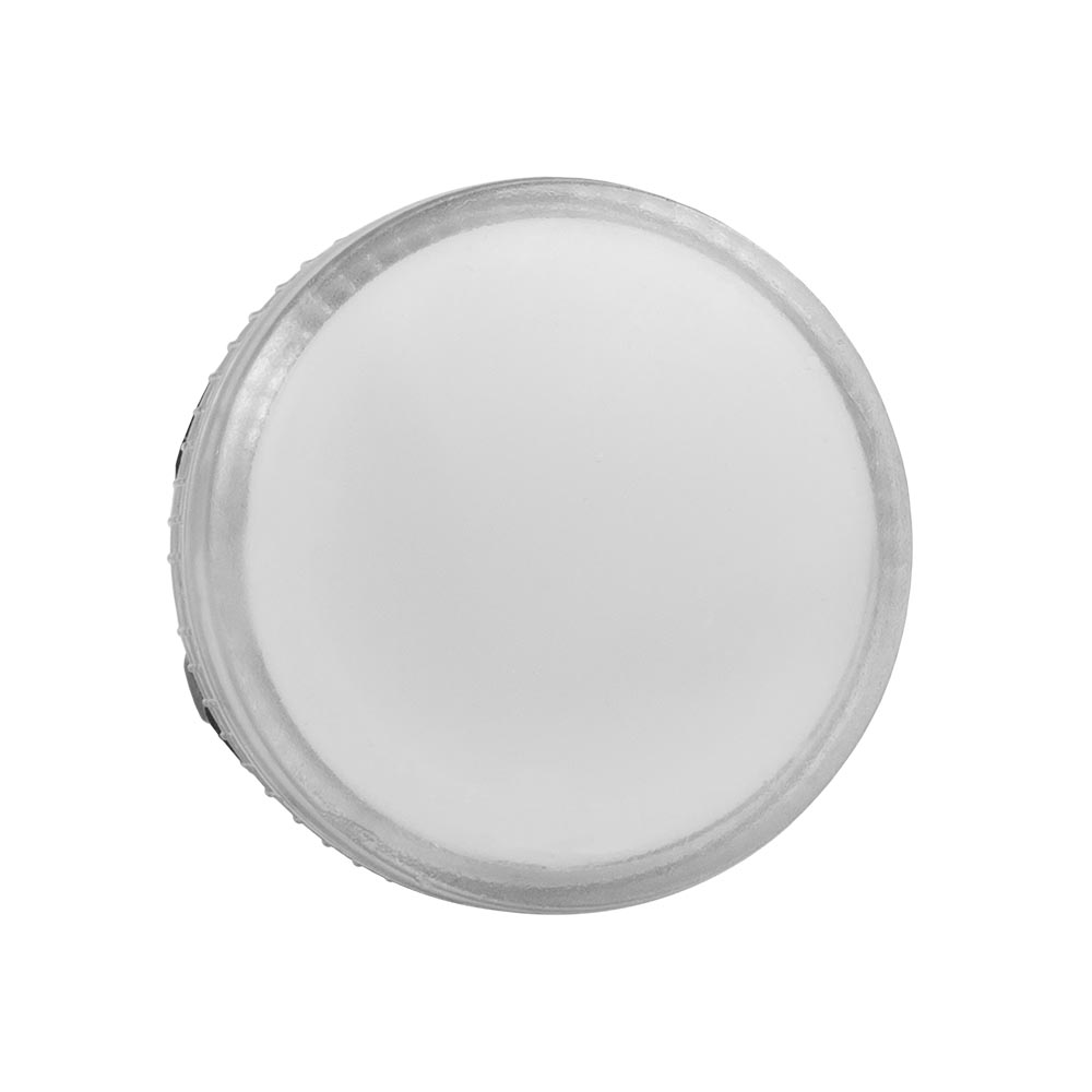 Изображение товара КЭАЗ Головка сигнальной лампы OptiSignal D22 A4-L-1 белая металл ZB4BV013.