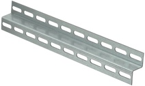 Изображение товара IEK Профиль перфорированный Z-образный К241 2000