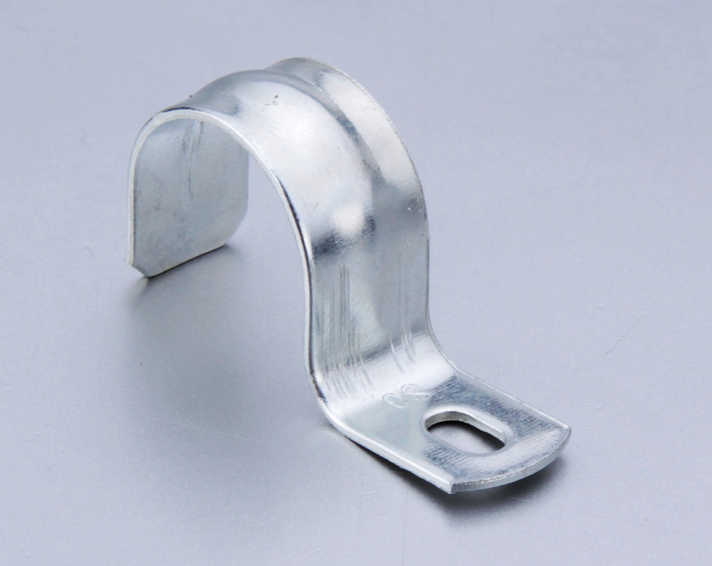 Изображение товара Fortisflex Скоба металлическая СМО 25-26