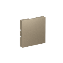 Изображение товара Systeme Electric AtlasDesign Шампань Заглушка