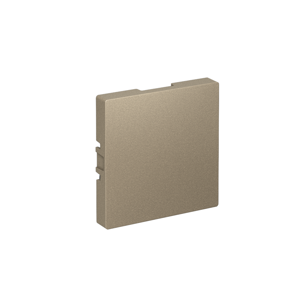 Изображение товара Systeme Electric AtlasDesign Шампань Заглушка