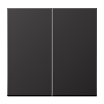 Изображение товара JUNG LS 990 Dark Клавиша 2-ая