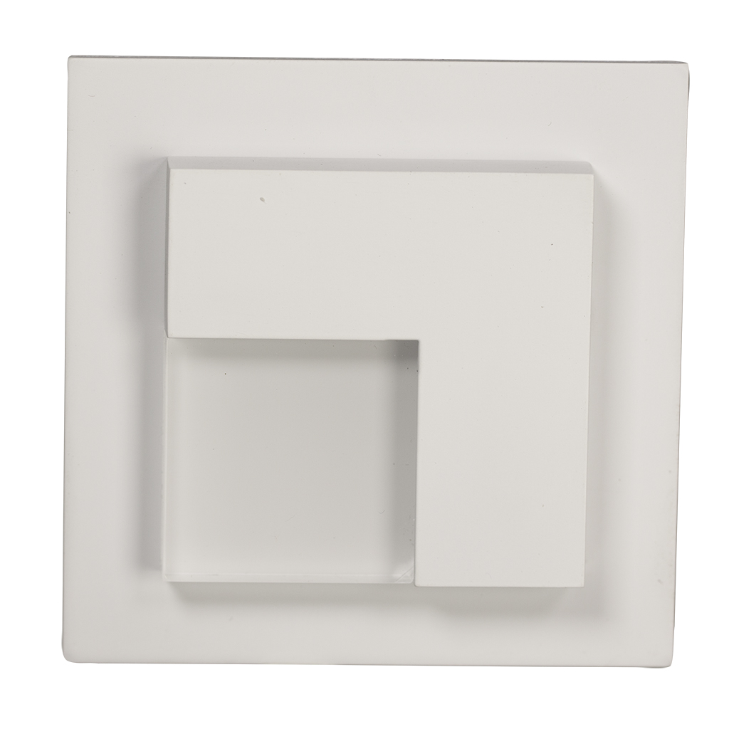 Изображение товара Zamel Светильник TIMO Белый/Хол.бел. в монт.коробку, 230V AC