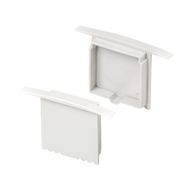 Изображение товара Arlight Заглушка ARH-POWER-F-W35 глухая (Пластик)