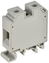 Изображение товара IEK CTS 35мм2 клеммная колодка серого цвета