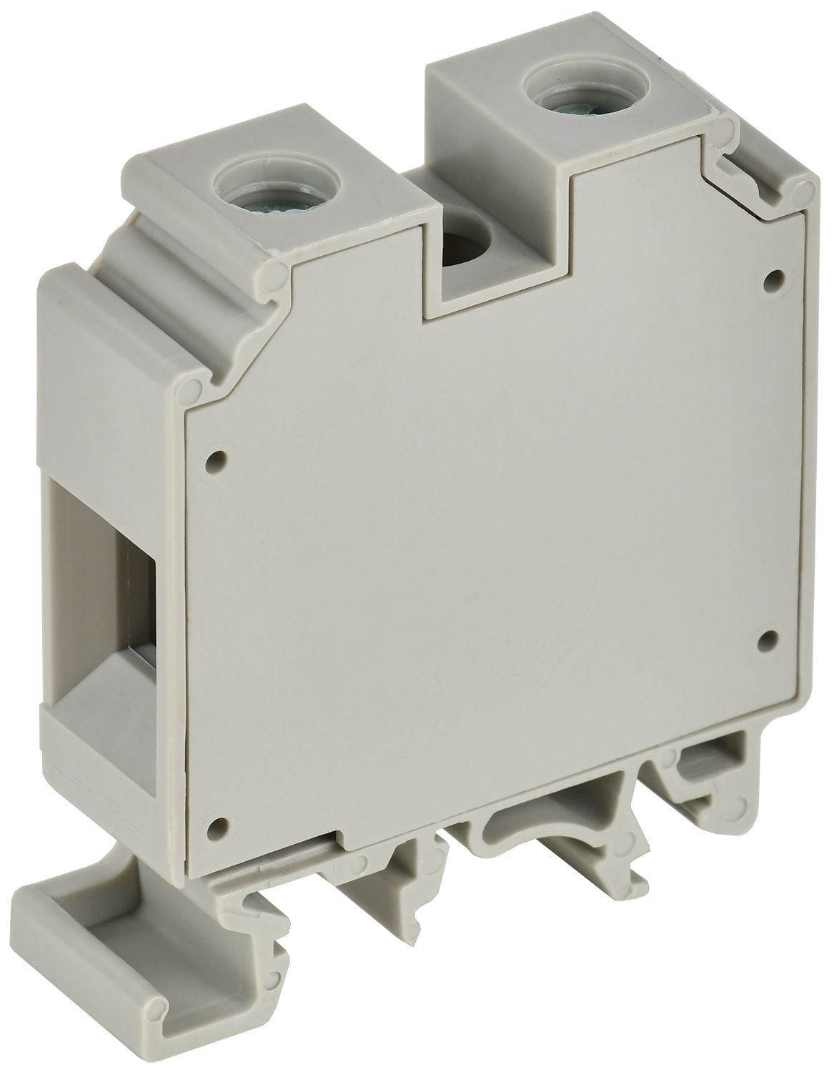 Изображение товара IEK CTS 35мм2 клеммная колодка серого цвета