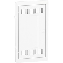 Изображение товара Schneider Electric Щит Resi9 KV 3 ряда мультимедийный встраиваемый