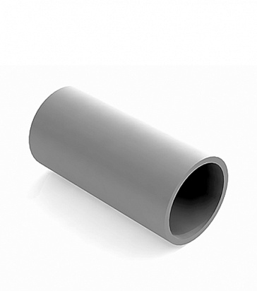 Изображение товара CHINT Муфта соединительная труба-труба с ограничителем   степень защиты   IP40, D25мм