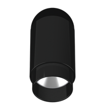 Изображение товара JUNG Светодиодный прожектор Plug & Light, чёрный-чёрный