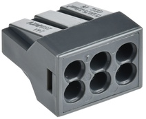 Изображение товара IEK GENERICA Клемма строит.-монтаж. СМК 773-326