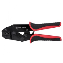 Изображение товара EKF Expert Пресс-клещи ПК-04 ( 0.5-6.0 мм2 НК РП-М РП-П).